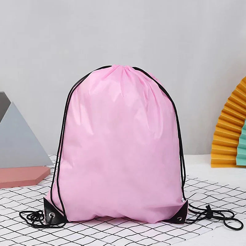 Waterproof Foldable Gym Bag