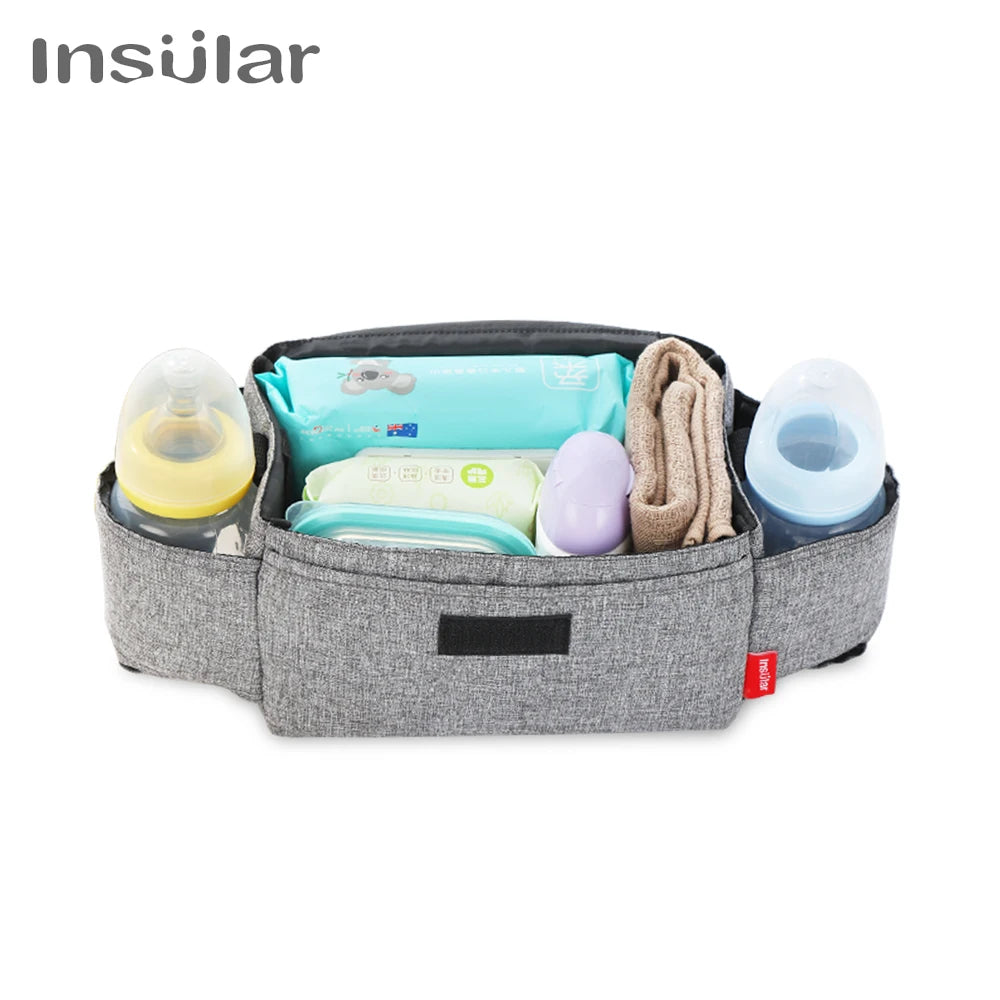 Stroller Accessories Bag