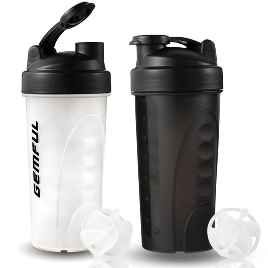 Shaker Bottle