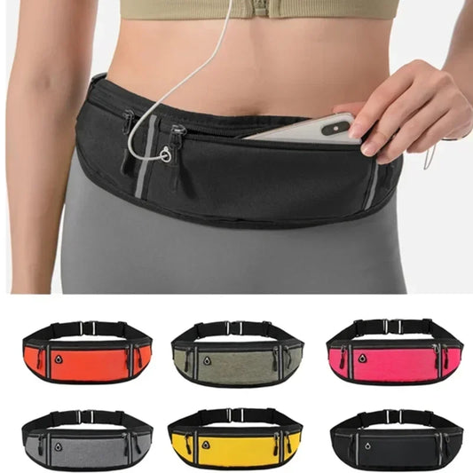 Waist Pack Bag