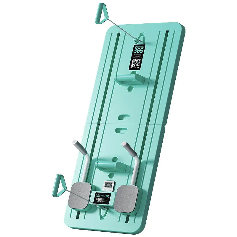 Pilates Board 4 in 1 Pilates Sliding Board