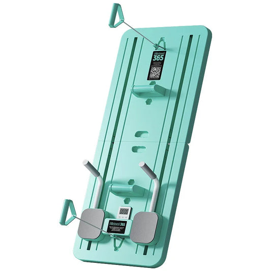 Pilates Board 4 in 1 Pilates Sliding Board