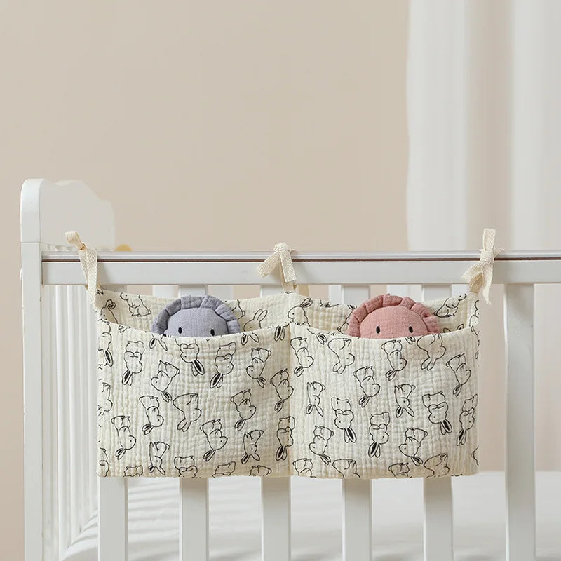Bedside Diaper Bag