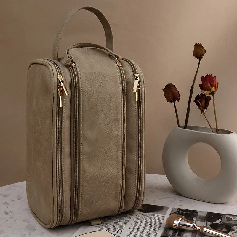 Travel bag waterproof organizer