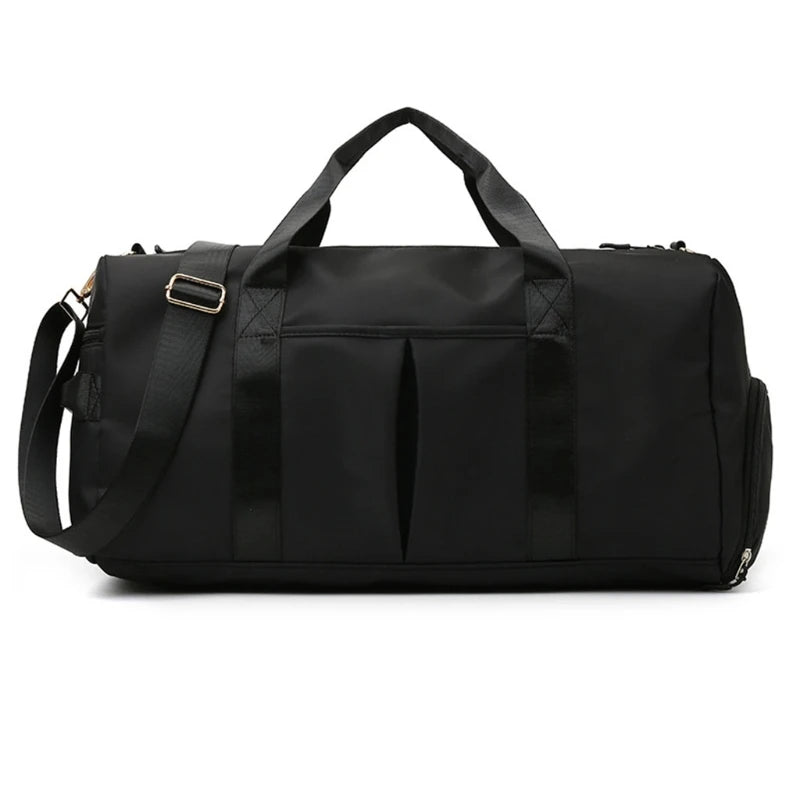 Large Yoga Waterproof Handbag