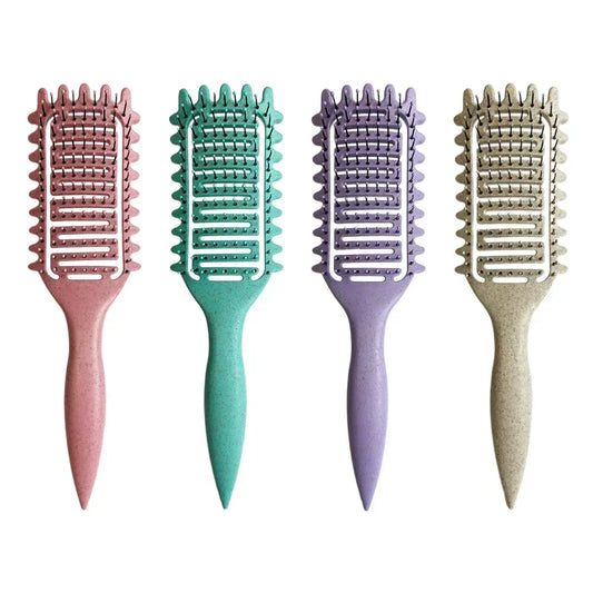 Curl Styling Brush