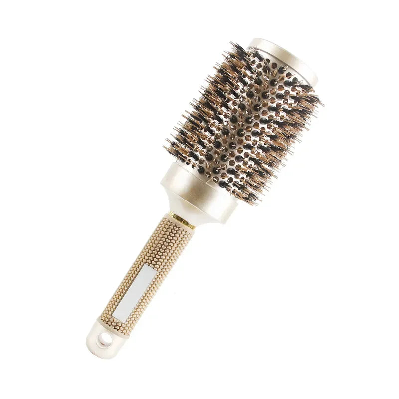 Round Styling brush