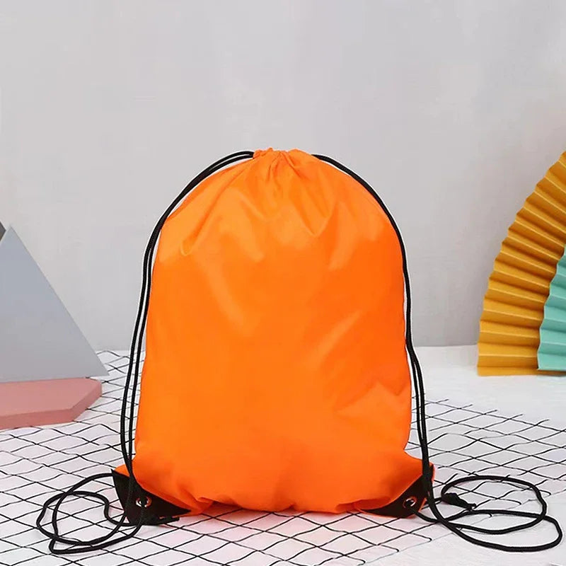 Waterproof Foldable Gym Bag