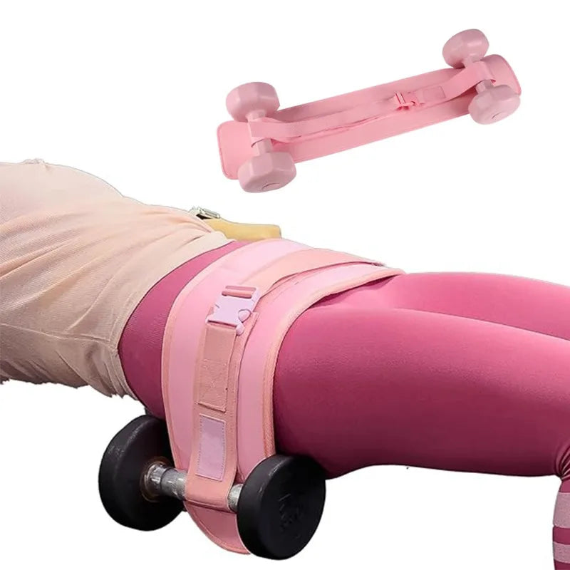 Hip Thrust Belt
