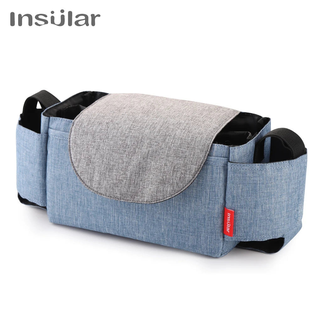 Stroller Accessories Bag