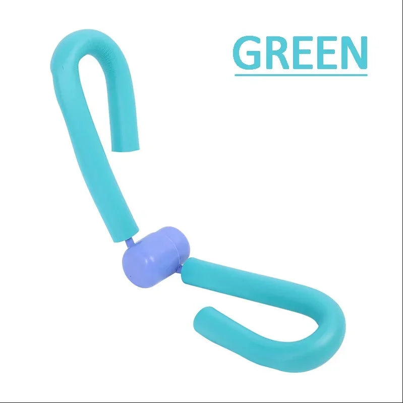 Fitness Equipment Workout