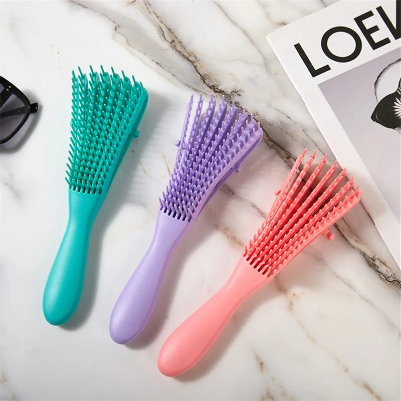 Hair Detangling Brush