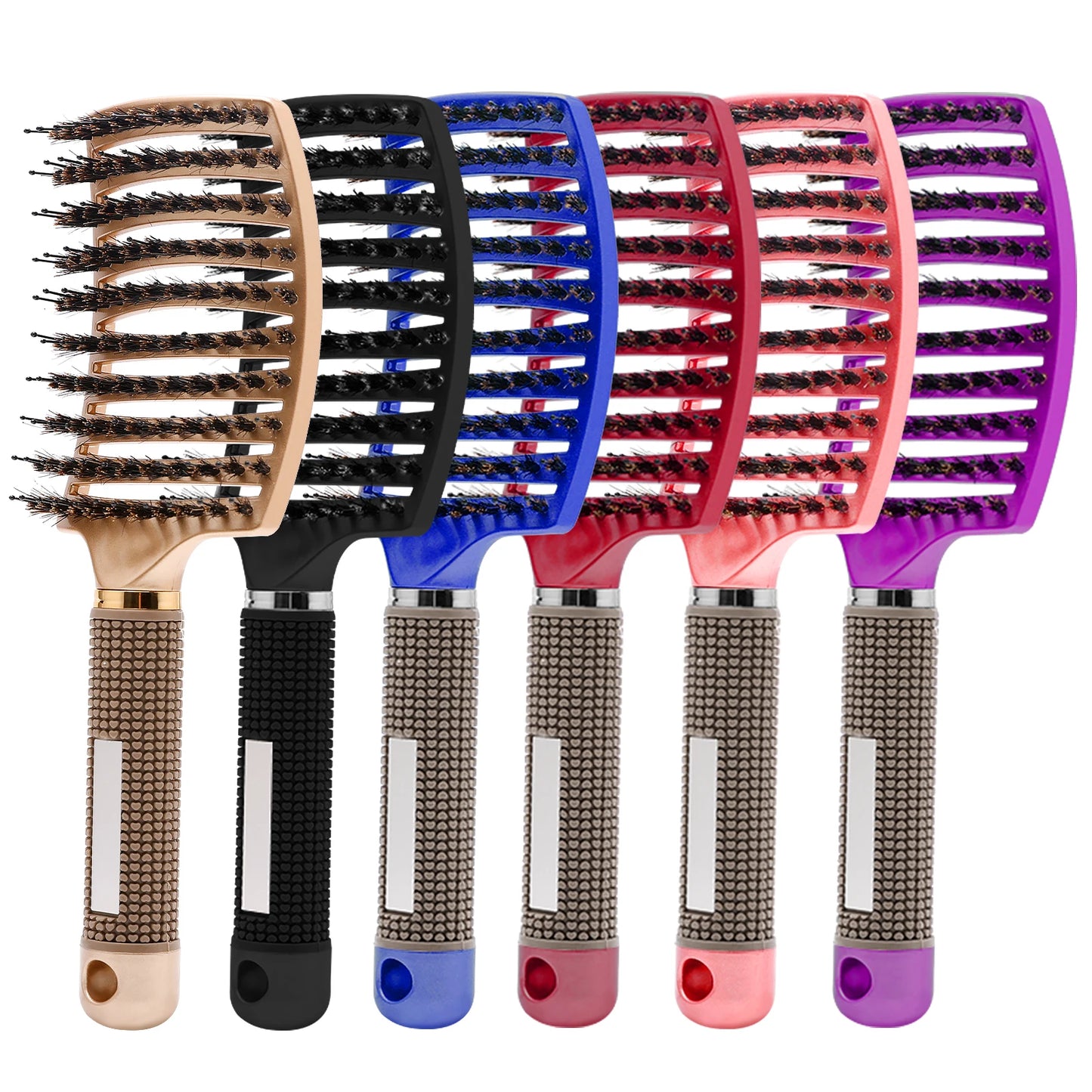 Hair Brush
