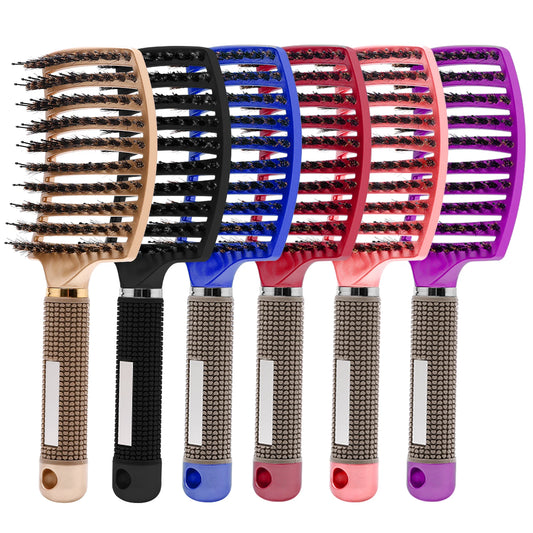 Hair Brush