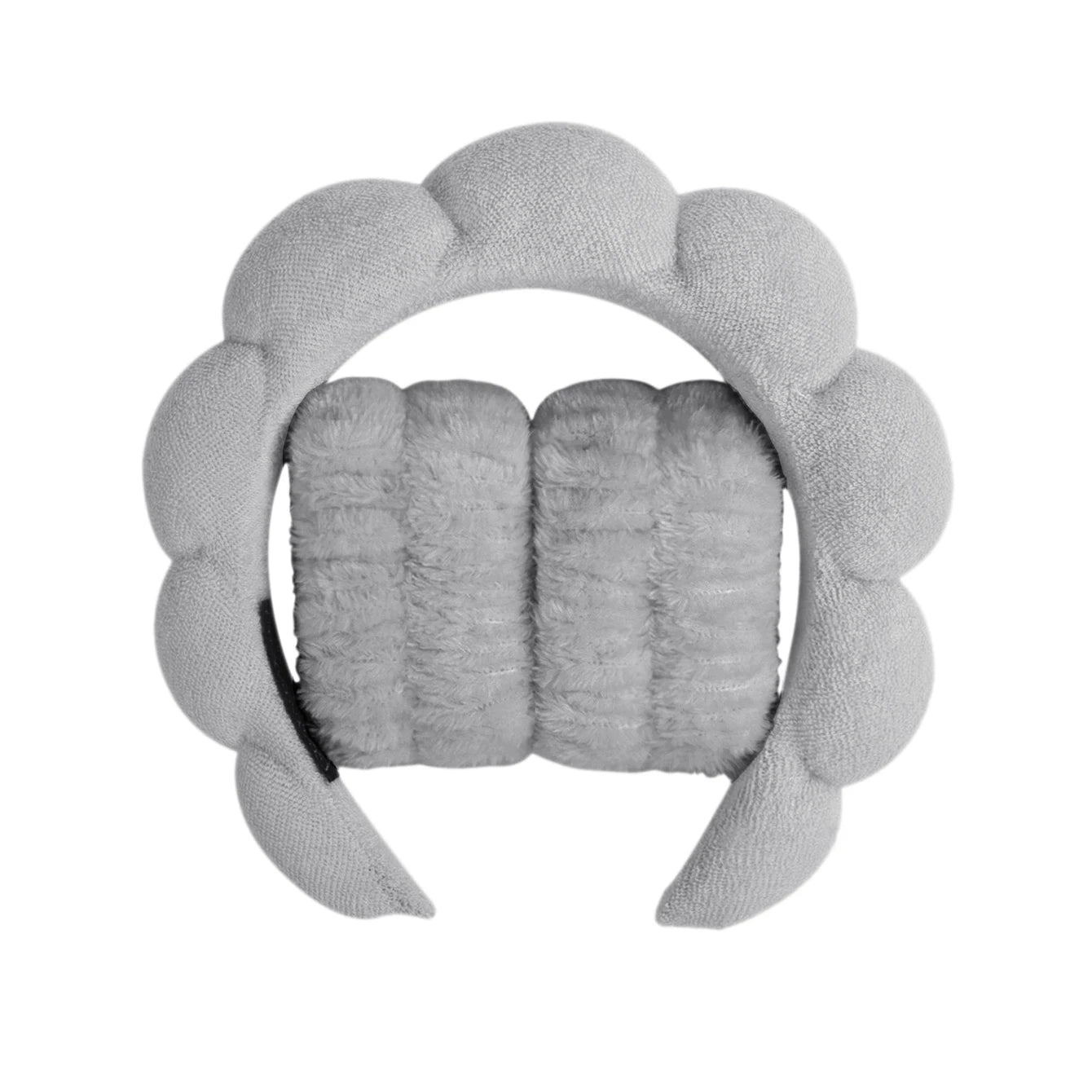 Washing Wristbands Scrunchies Puffy Headband