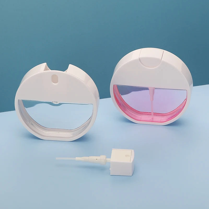 30ml Empty Perfume Spray Bottle