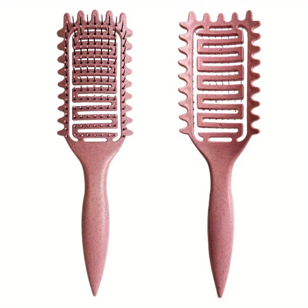 Curl Styling Brush