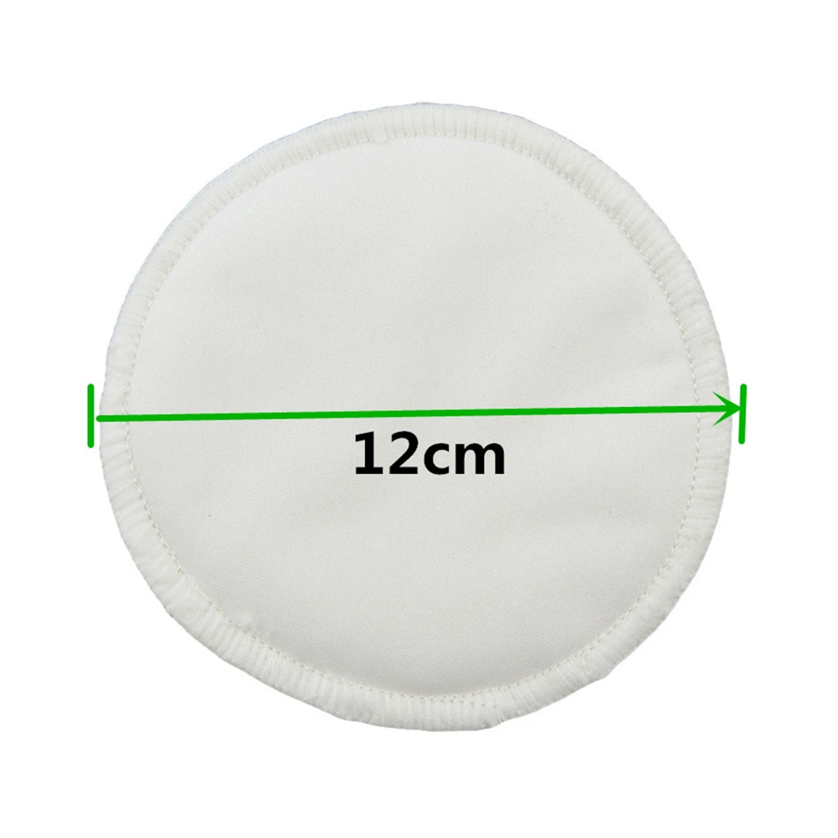 Reusable Breast Pads