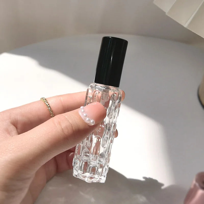Portable Refillable Perfume Bottle