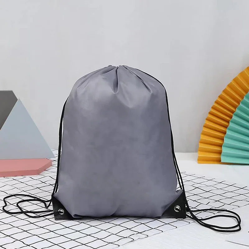 Waterproof Foldable Gym Bag