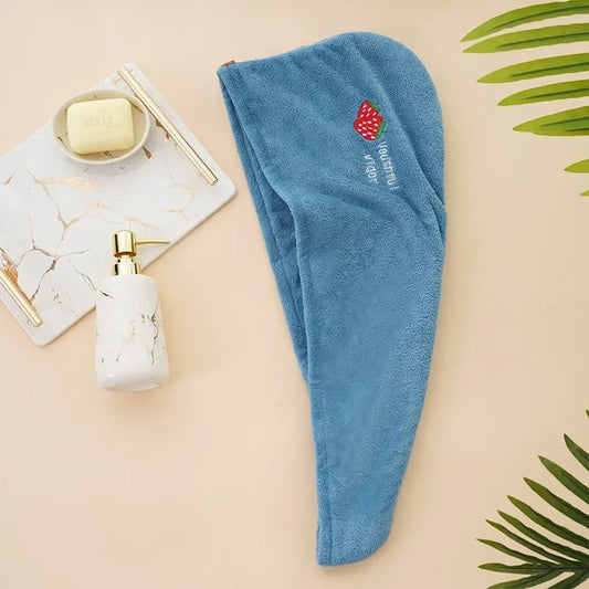 Microfiber Towel for Hair