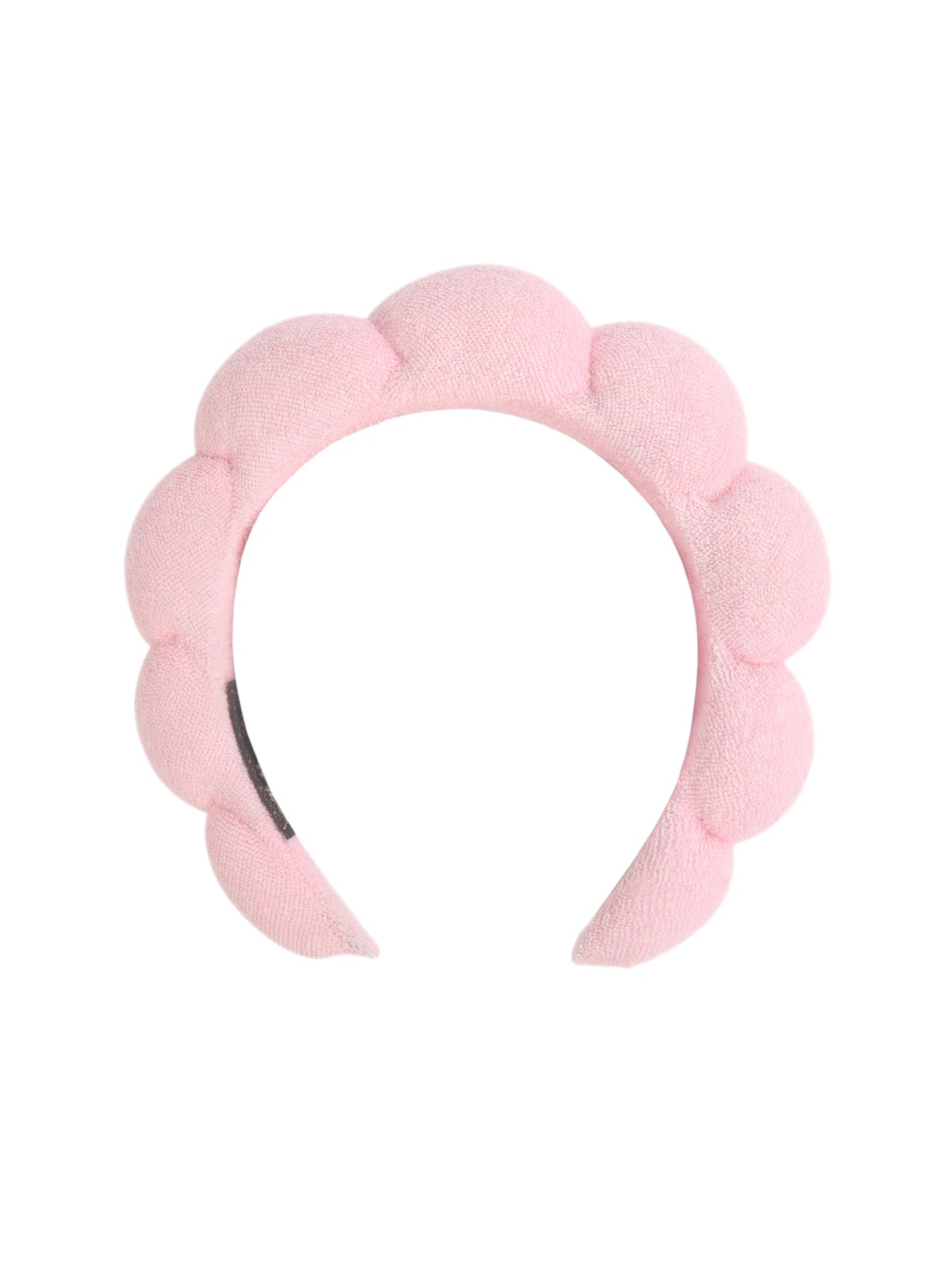 Washing Wristbands Scrunchies Puffy Headband