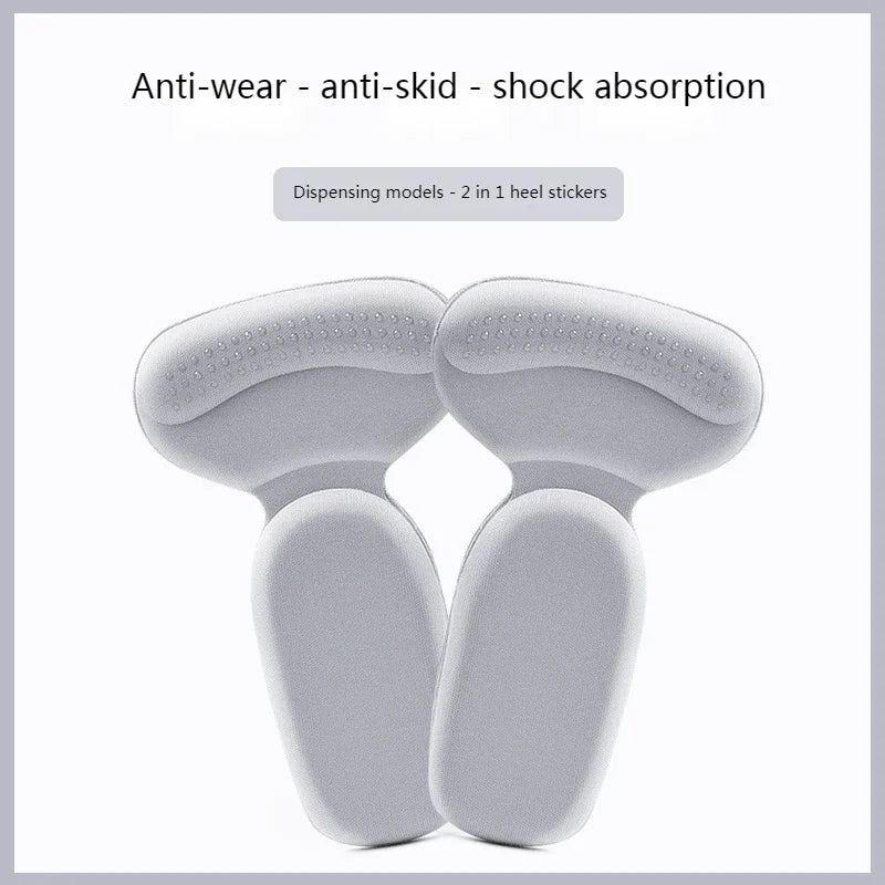 Cushion Heel Protector