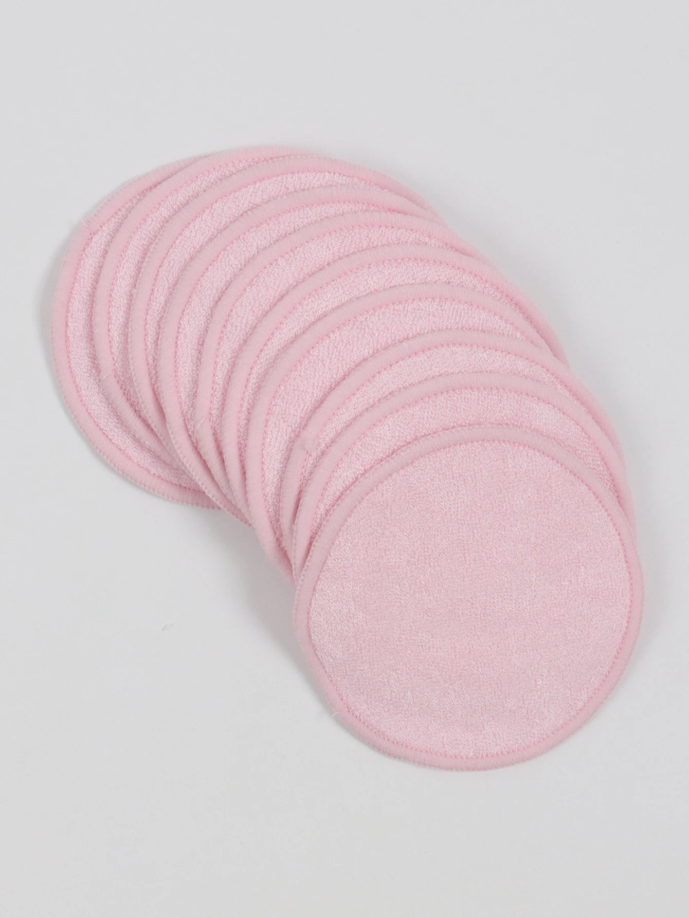 5/10/20 Pack Reusable Makeup Remover Pads
