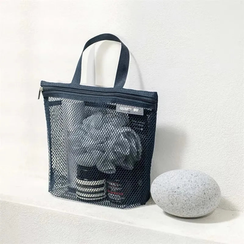 Toiletry Storage Handbags