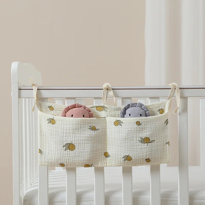 Bedside Diaper Bag