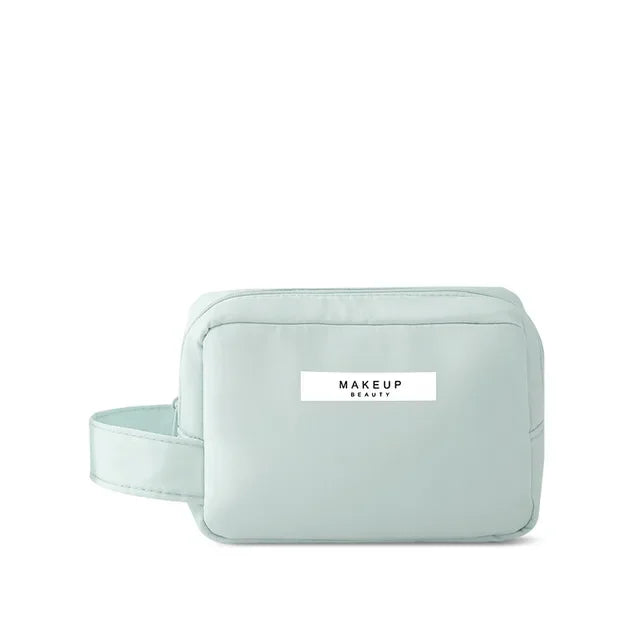 Portable Cosmetic Bag