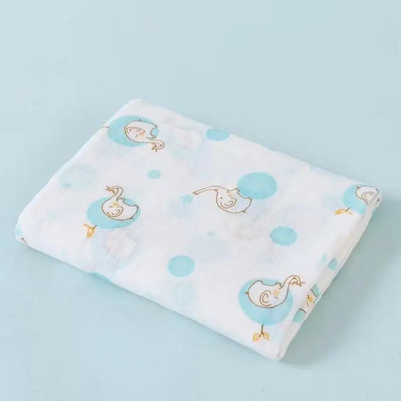 Baby Bath Towel