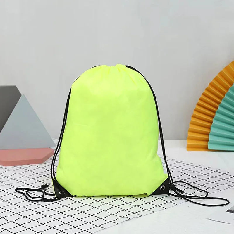 Waterproof Foldable Gym Bag