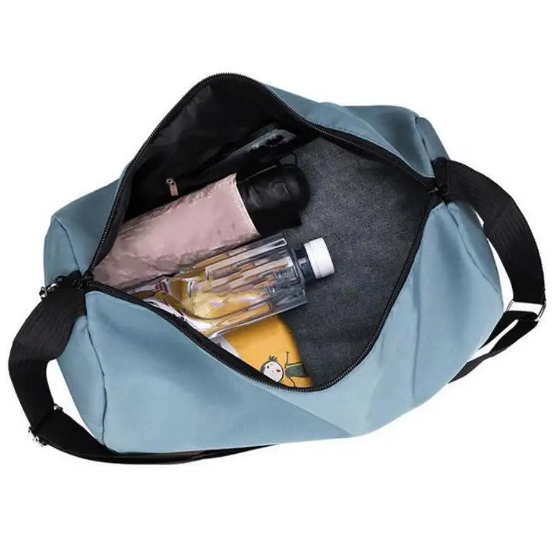 Fitness Waterproof Gym Bags