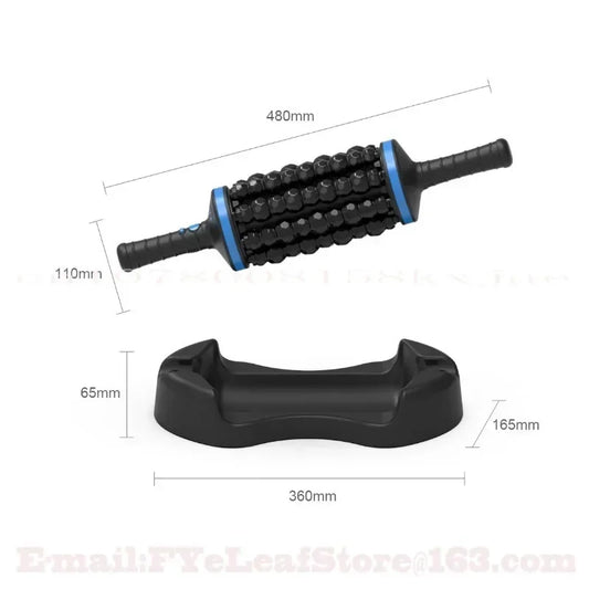 Deep Rolling Massage Tool