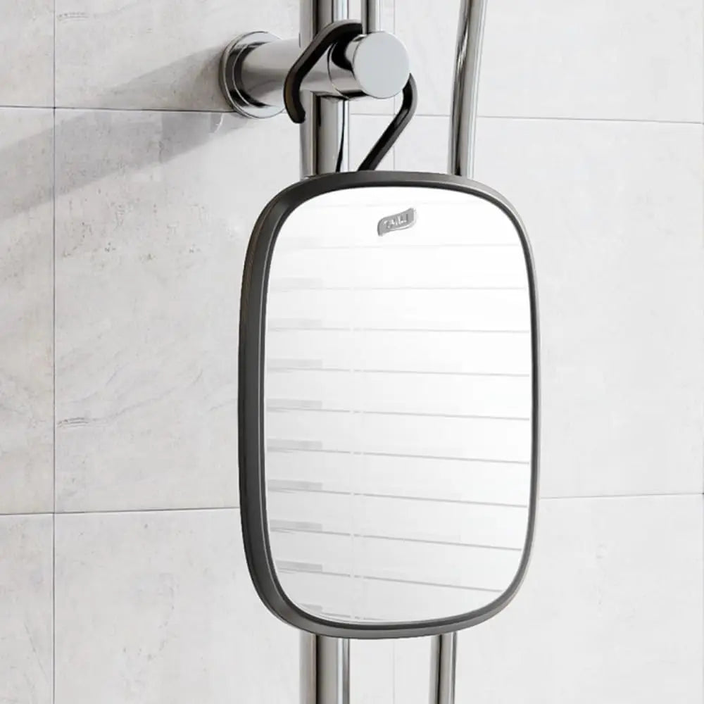 Shower Mirror