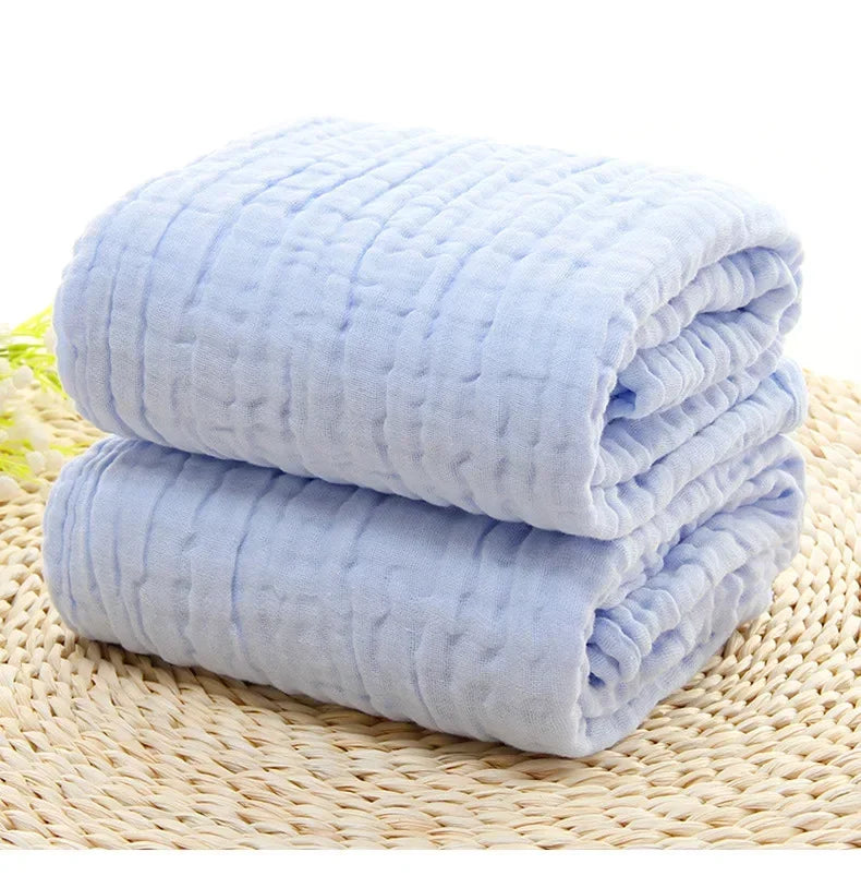 Baby Bath Towel