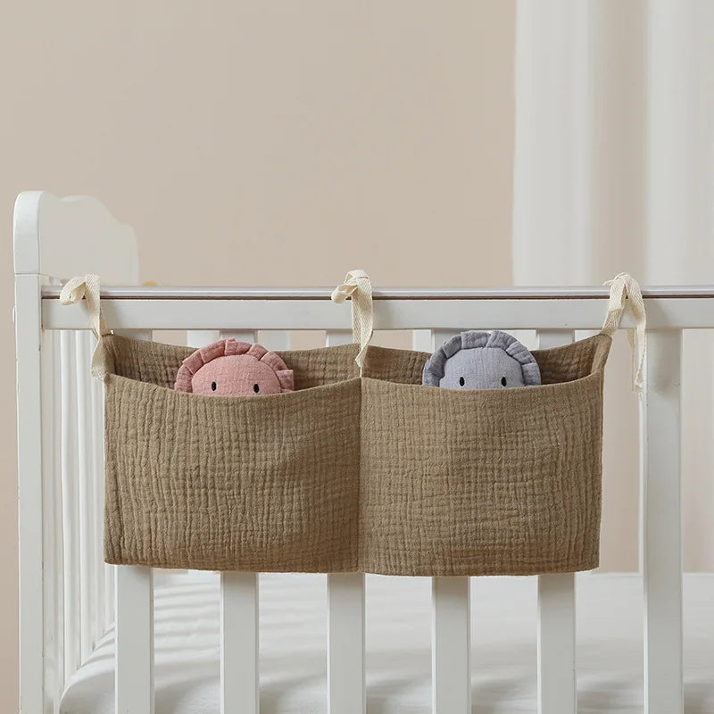 Bedside Diaper Bag