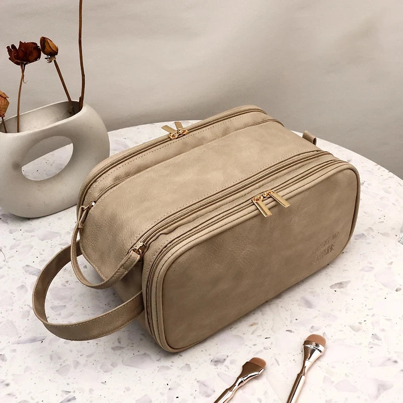 Travel bag waterproof organizer