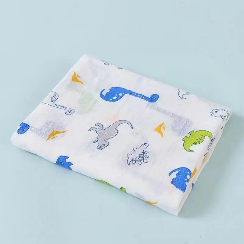 Baby Bath Towel
