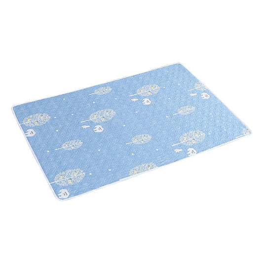 80x120cm  Washable Changing Pads