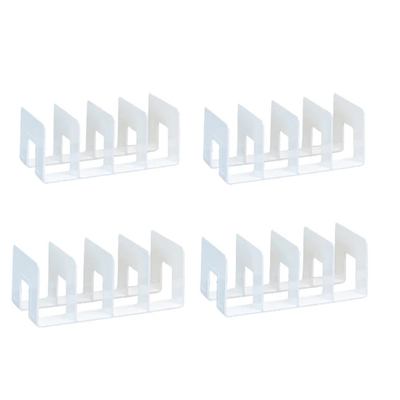 Handbag storage rack