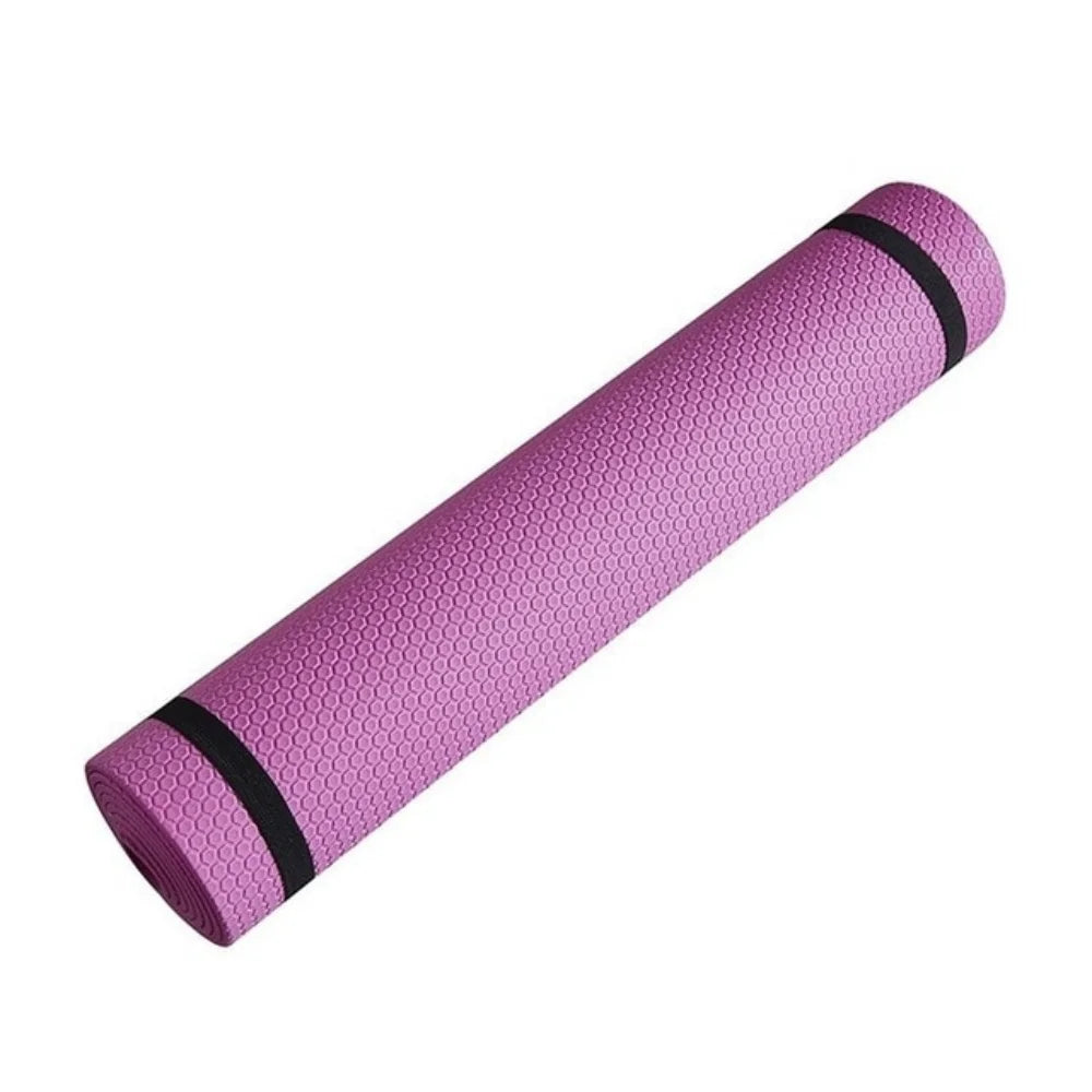 Thick Yoga Mat Anti-skid Sports
