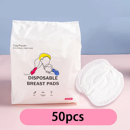 Disposable Breast Nursing Pads