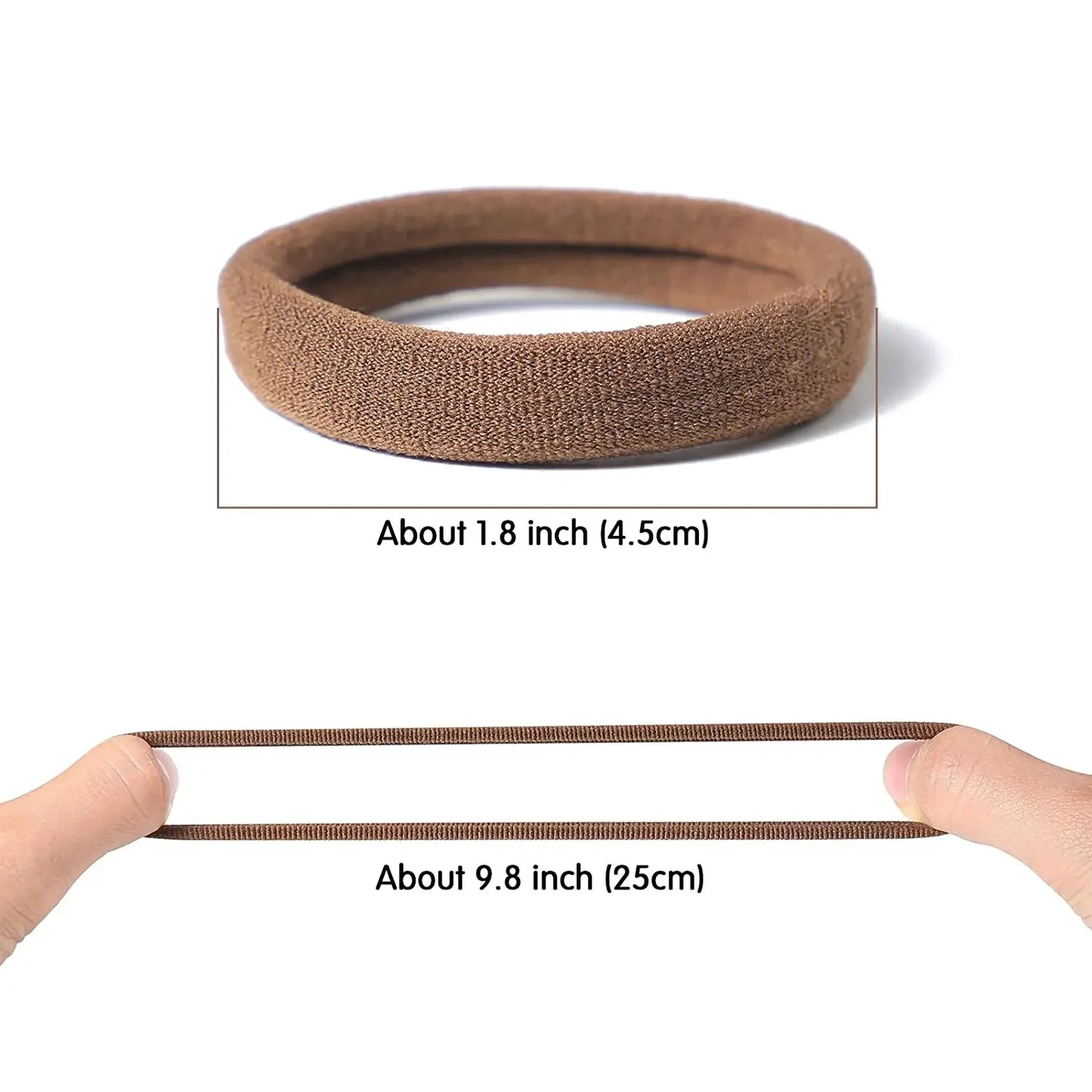 Hair ties