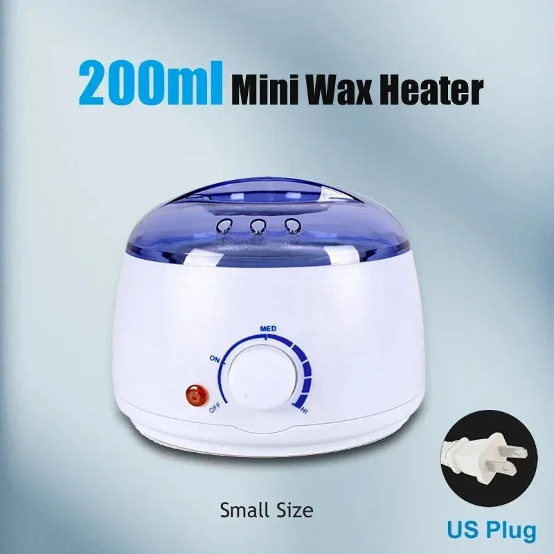 Wax Heater Warmer Machine
