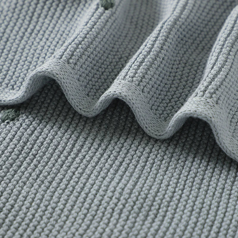 Baby Blanket Newborn Infant Swaddle Wrap