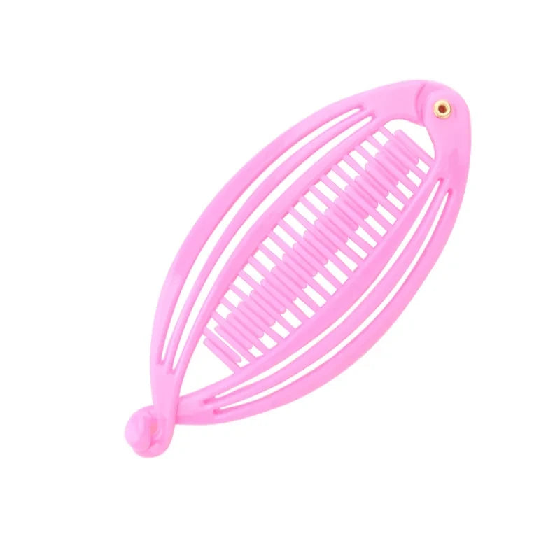 Banana Clip