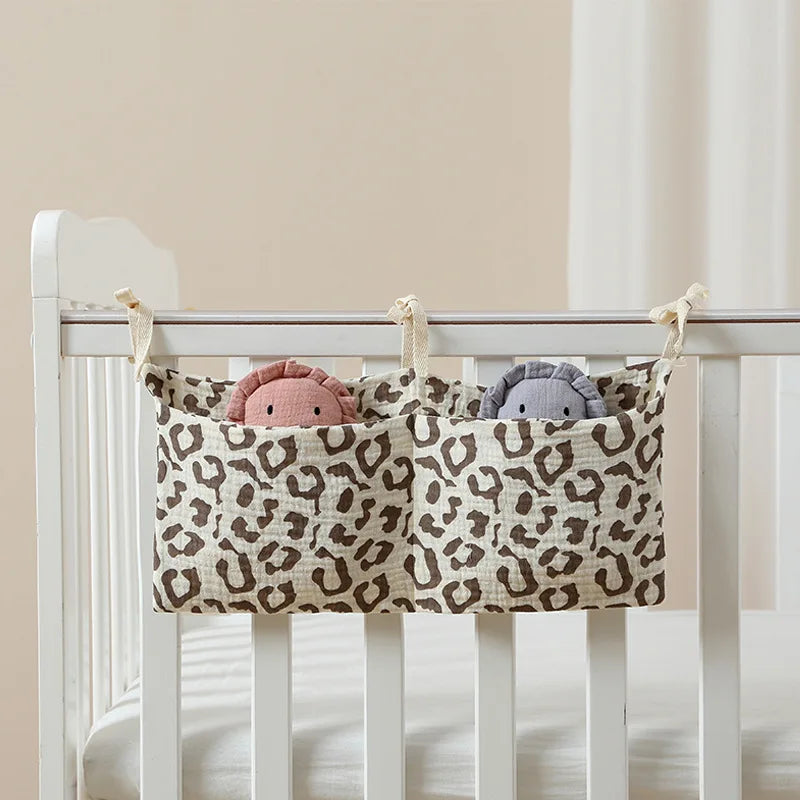 Bedside Diaper Bag