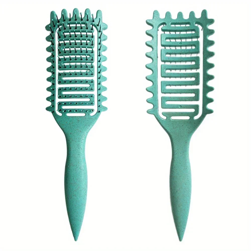 Curl Styling Brush